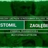 Trwa przedsprzedaż biletów na mecz Stomil - Zagłębie