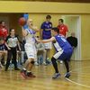Koszykówka: Przełożone spotkanie z Batem Sierakowice