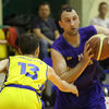 Koszykówka: Stomil zagra z Rosą Radom w II rundzie PP
