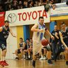 Koszykarze przegrali z Unią Tarnów