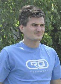 Rafał Kujawa