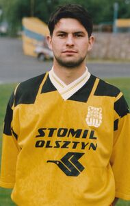 Tomasz Włodarczyk