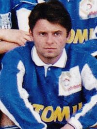 Tomasz Paszkowski