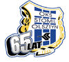 OKS Stomil Olsztyn (f)