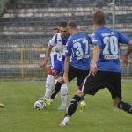 Stomil Olsztyn wygrał 2:0 z Sandecją Nowy Sącz