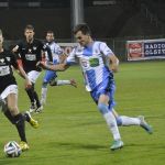 Stomil Olsztyn wygrał 2:1 z Rozwojem Katowice