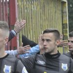 Stomil Olsztyn przegrał 0:1 z Doclanem Ząbki