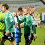 Stomil Olsztyn przegrał 0:2 z GKS-em Bełchatów 