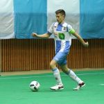 Piłkarze Stomilu na drugim miejscu w Stomil Cup