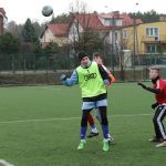 Juniorzy młodsi Stomilu Olsztyn wygrali 6:0 z Dolcanem Ząbki