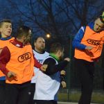 FC Dajtki - Stomil II Olsztyn 0:9