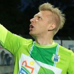 Stomil Olsztyn przegrał 0:3 z MKS-em Kluczbork
