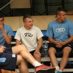 Piłkarze Stomilu Olsztyn powrócili do treningów