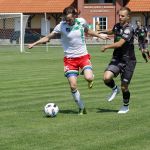 Stomil Olsztyn wygrał 1:0 z MKS-em Ełk