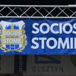 Prezentacja Stomilu Olsztyn przed sezonem I ligi 2016/2017