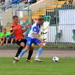 Stomil Olsztyn wygrał 3:0 z Chrobrym Głogów