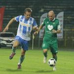 Stomil Olsztyn zremisował 1:1 z GKS-em Katowice