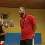 Koszykarze Stomilu Olsztyn rozpoczęli treningi 