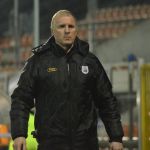 Stomil Olsztyn przegrał 0:3 z Chrobrym w Głogowie