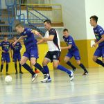 Stomil czwarty w Gwiazdkowym Pucharze Kalwa