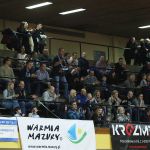 Koszykarze Stomilu Olsztyn pewnie pokonali Itago Gdynia