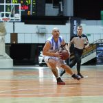 Koszykarze Stomilu Olsztyn wygrali w hali Urania