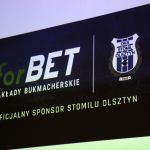 forBet sponsorem Stomilu Olsztyn