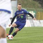 Stomil przegrał 0:4 ze Stalą Mielec