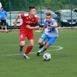 Stomil wygrał 3:0 z Widzewem Łódź i awansował do Centralnej Ligi Juniorów