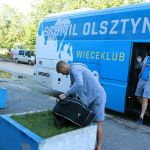 Stomil Olsztyn wyjechał na obóz do Warki