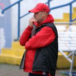 Stomil Olsztyn przegrał 0:2 z Huraganem Morąg