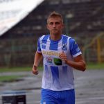 Stomil Olsztyn przegrał 0:2 z Huraganem Morąg