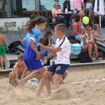I Ratka Cup w piłce nożnej plażowej