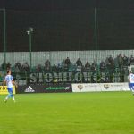 Kibicowskie zdjęcia z meczu GKS Katowice - Stomil Olsztyn