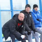 Stomil Olsztyn wygrał 3:1 z Sokołem Ostróda