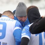 Stomil wygrał 4:0 sparing z Drwęcą Nowe Miasto Lubawskie