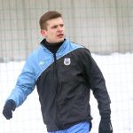 Stomil wygrał 4:0 sparing z Drwęcą Nowe Miasto Lubawskie