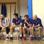 Koszykarze Stomilu wygrali z AZS-em UMK Toruń