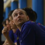 Koszykarze Stomilu przegrali 68:97 z MKK Gniezno 