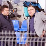Stomil Olsztyn przegrał 1:2 z Wigrami Suwałki