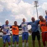 Stomil Olsztyn wygrał 1:0 ze Stalą Mielec