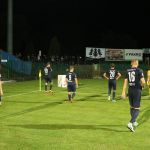 Stomil Olsztyn przegrał 0:1 z Sandecją Nowy Sącz