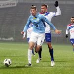 Stomil przegrał 0:2 z Podbeskidziem Bielsko-Biała