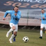 Stomil Olsztyn wygrał 2:0 z GKS-em Tychy