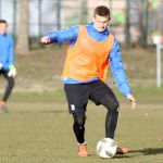 Stomil Olsztyn wygrał 14:0 z juniorami Stomilu