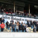 Stomil Olsztyn przegrał 0:2 z Chrobrym Głogów