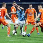 Stomil Olsztyn wygrał 3:0 z Bruk-Betem Termalicą Nieciecza