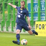 Stomil Olsztyn przegrał 0:3 z GKS-em Bełchatów