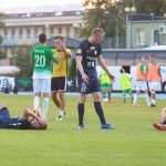 Stomil Olsztyn przegrał 1:2 z Radomiakiem Radom