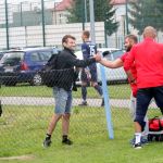 Stomil II Olsztyn wygrał 6:0 z Błękitnymi Orneta